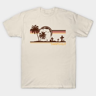 Sunnydale T-Shirt